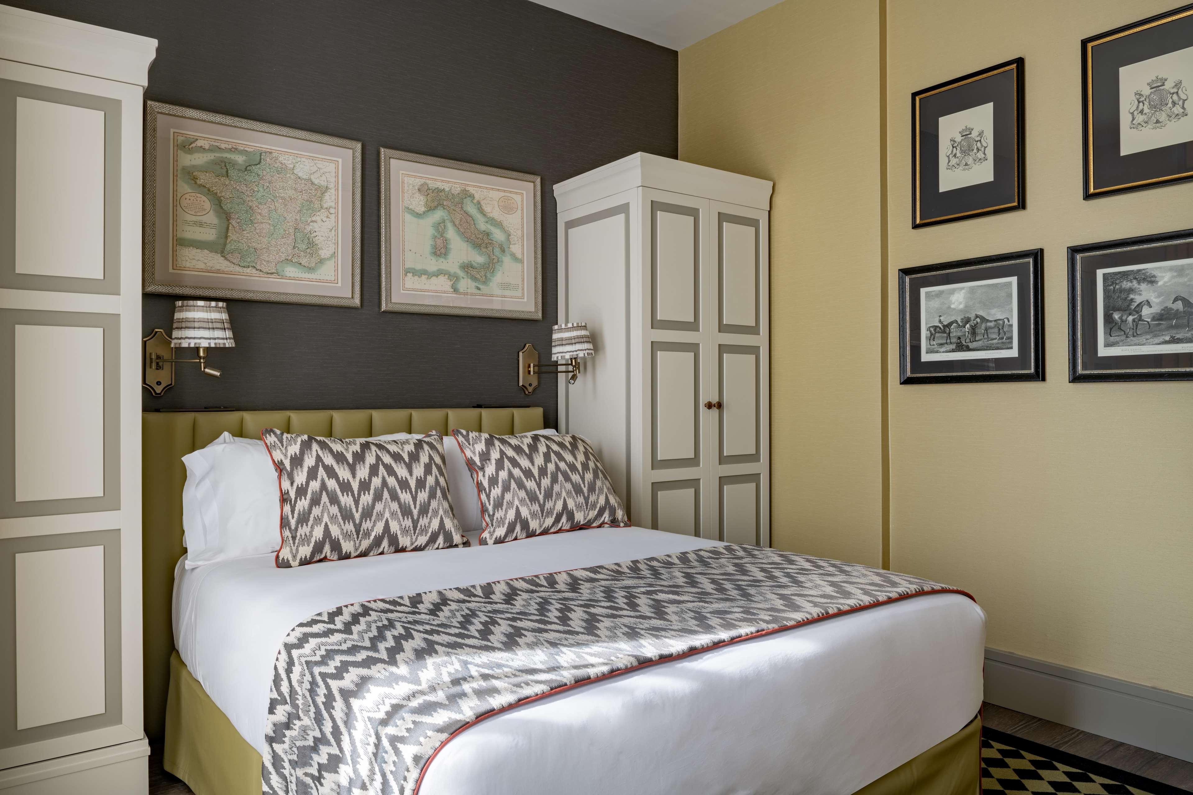 Hotel Nh Collection Colon Valenza Esterno foto