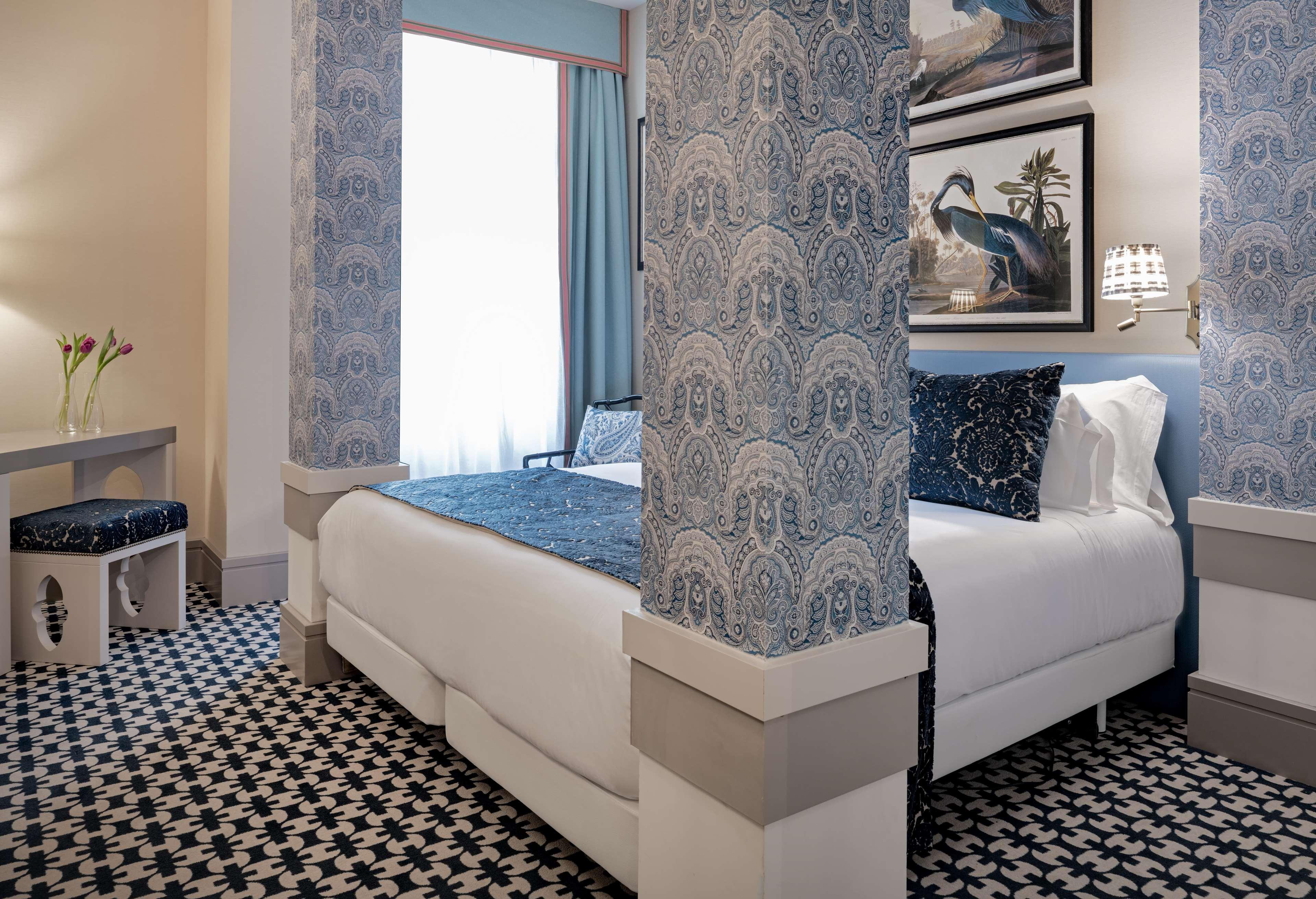 Hotel Nh Collection Colon Valenza Esterno foto