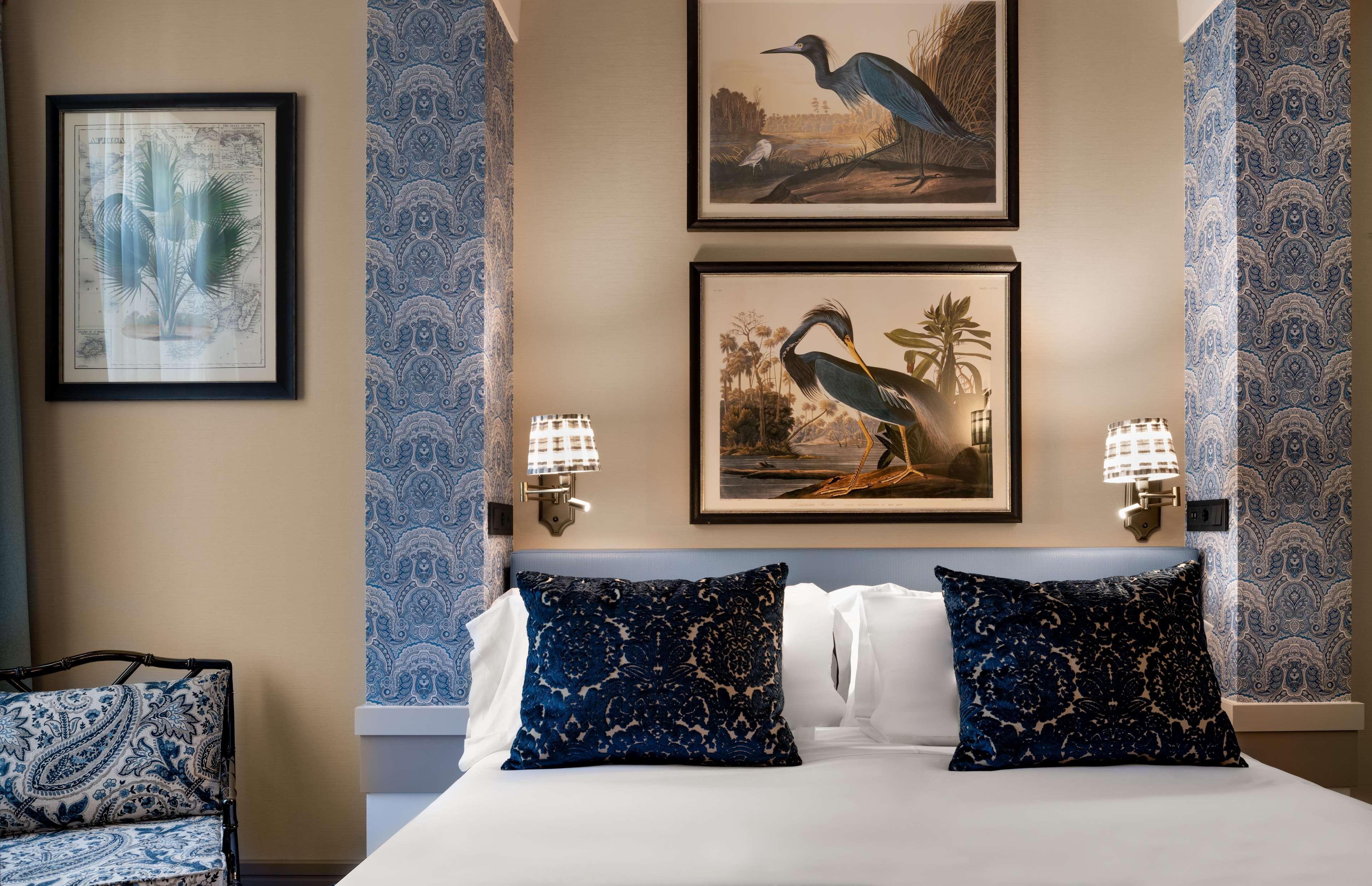 Hotel Nh Collection Colon Valenza Esterno foto