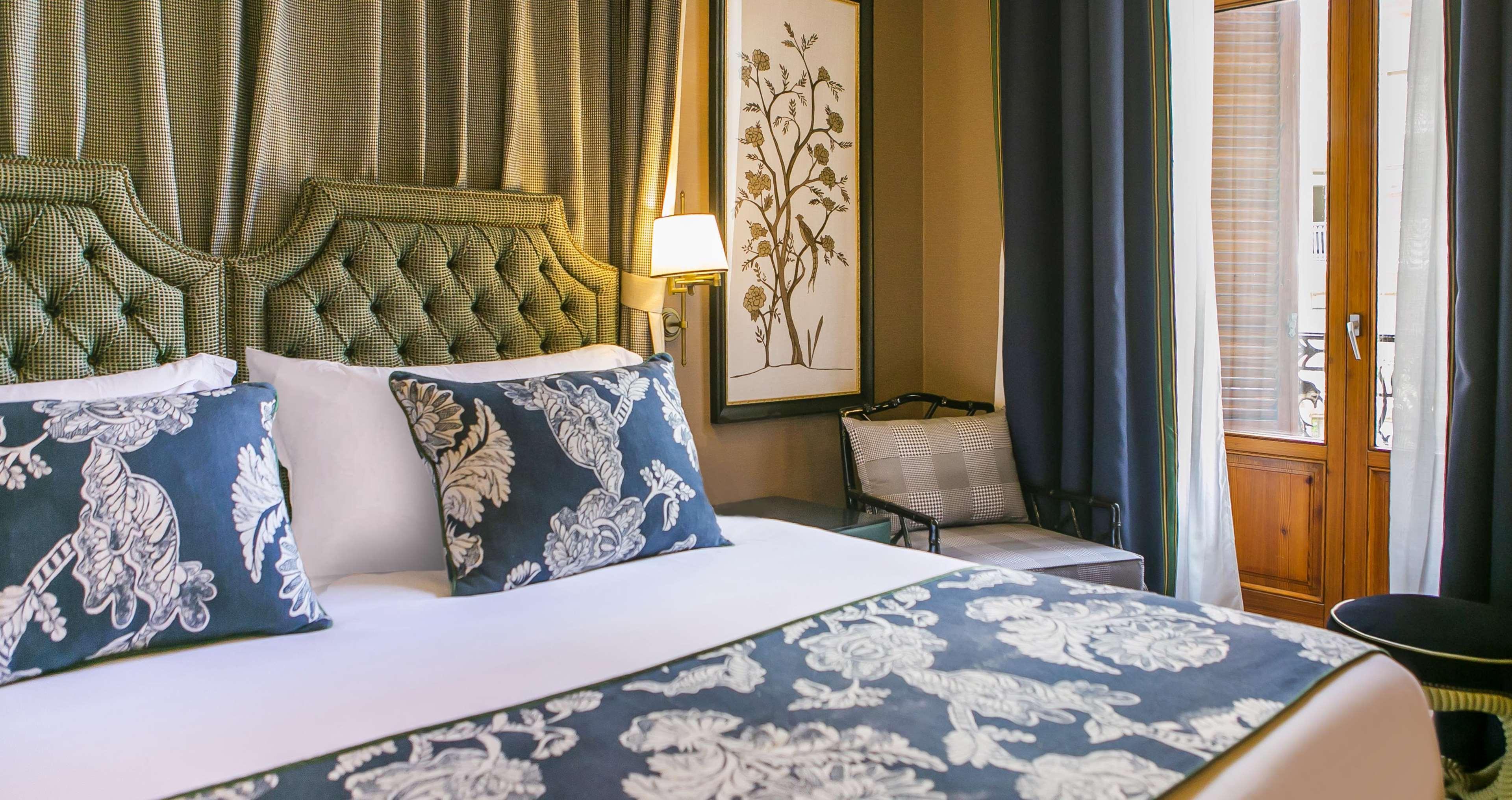 Hotel Nh Collection Colon Valenza Esterno foto