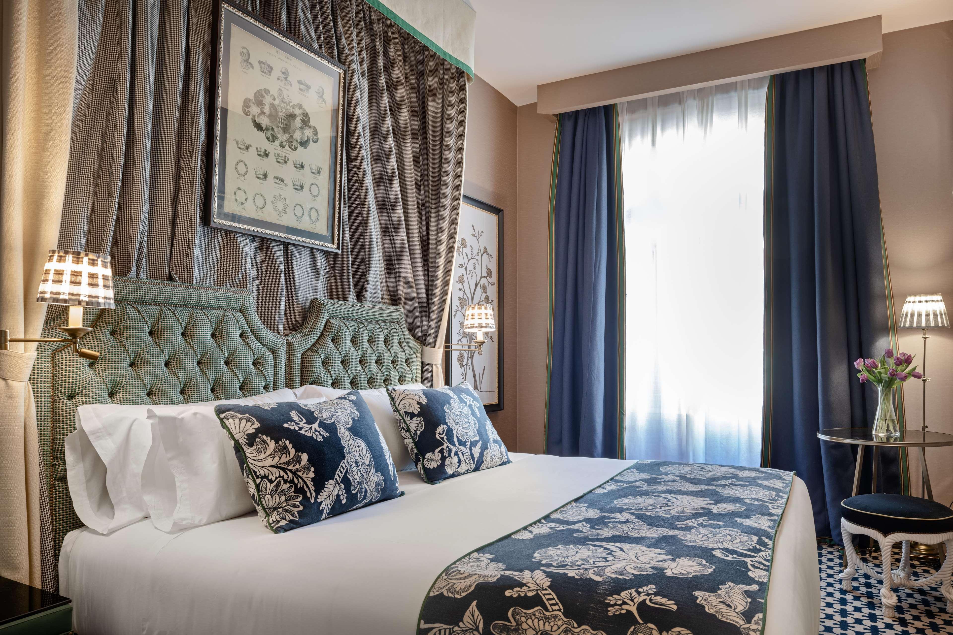 Hotel Nh Collection Colon Valenza Esterno foto