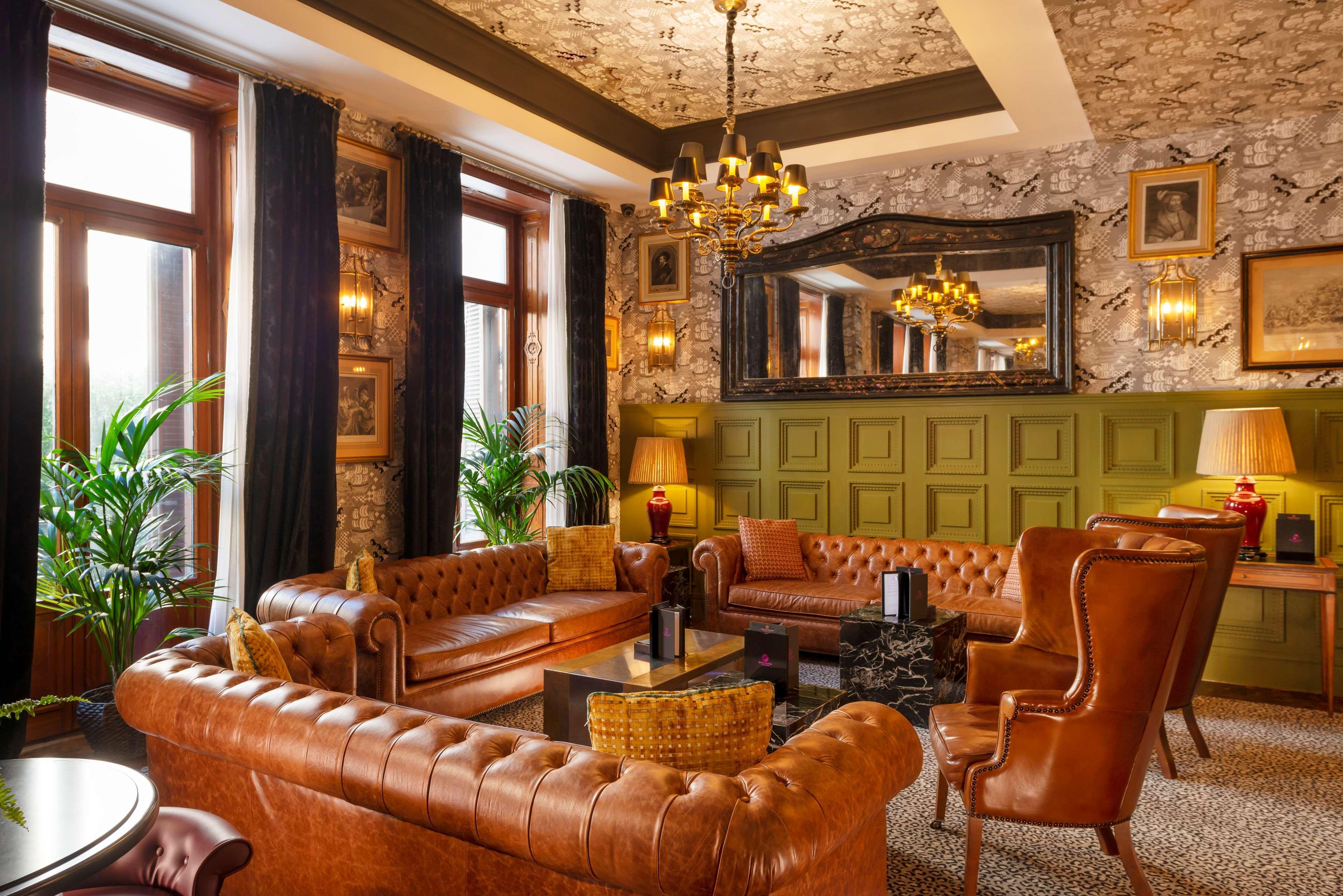Hotel Nh Collection Colon Valenza Esterno foto