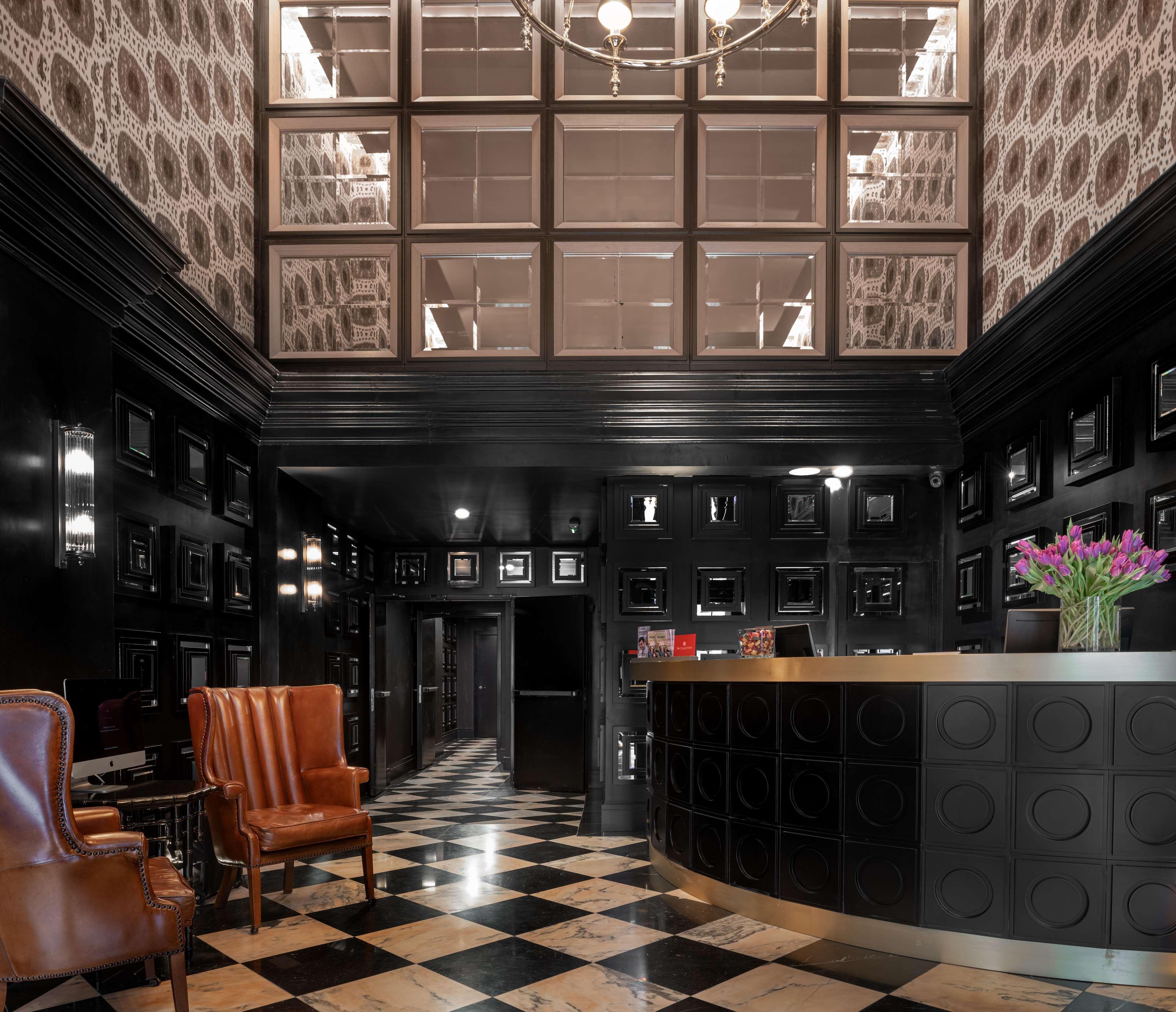 Hotel Nh Collection Colon Valenza Esterno foto