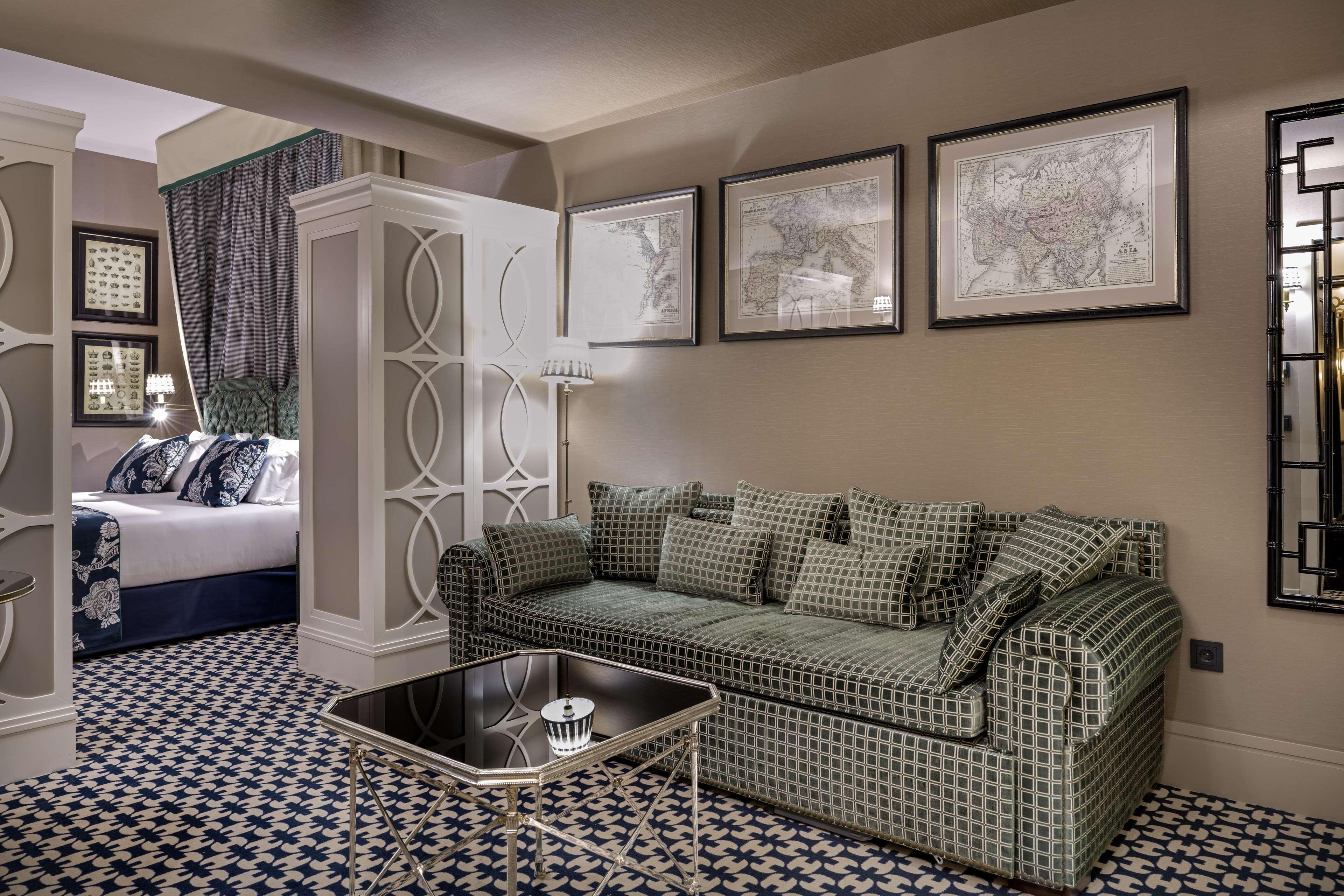 Hotel Nh Collection Colon Valenza Esterno foto