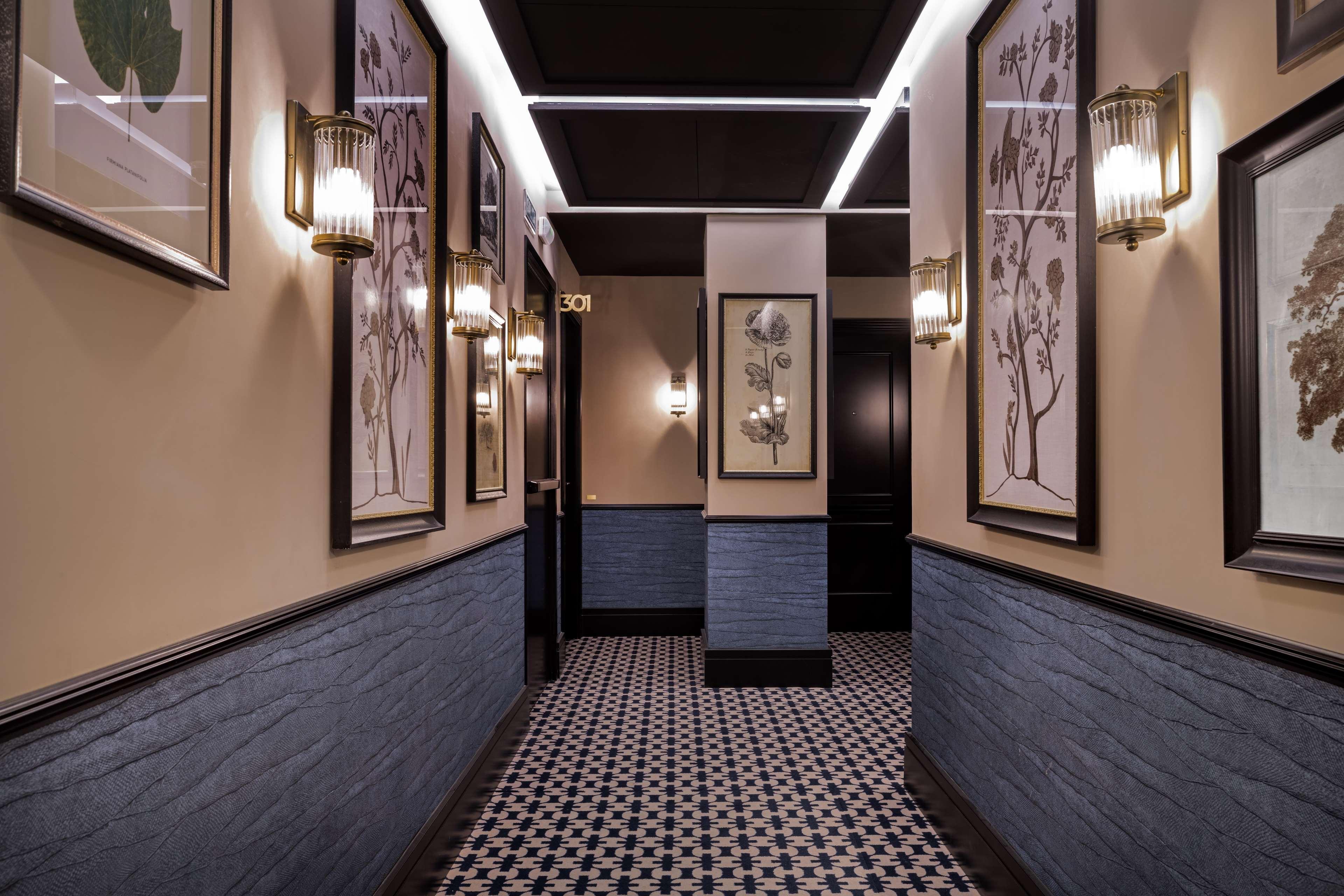 Hotel Nh Collection Colon Valenza Esterno foto