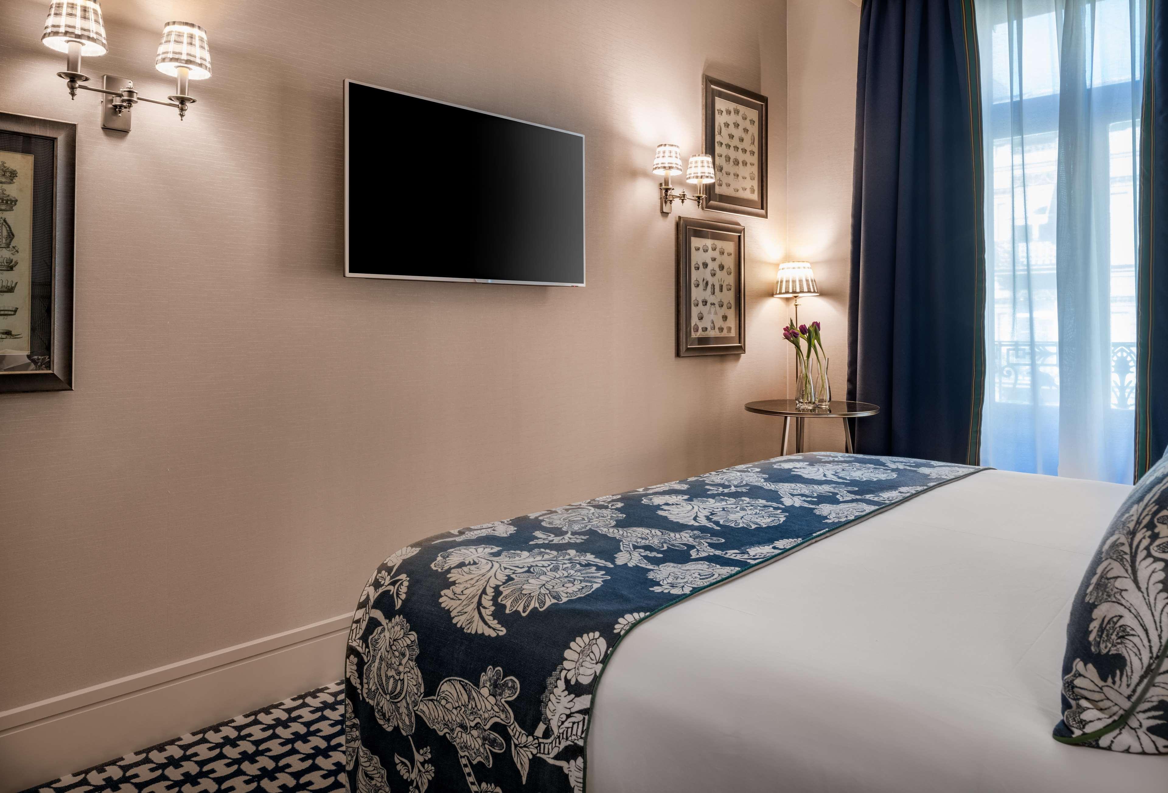 Hotel Nh Collection Colon Valenza Esterno foto