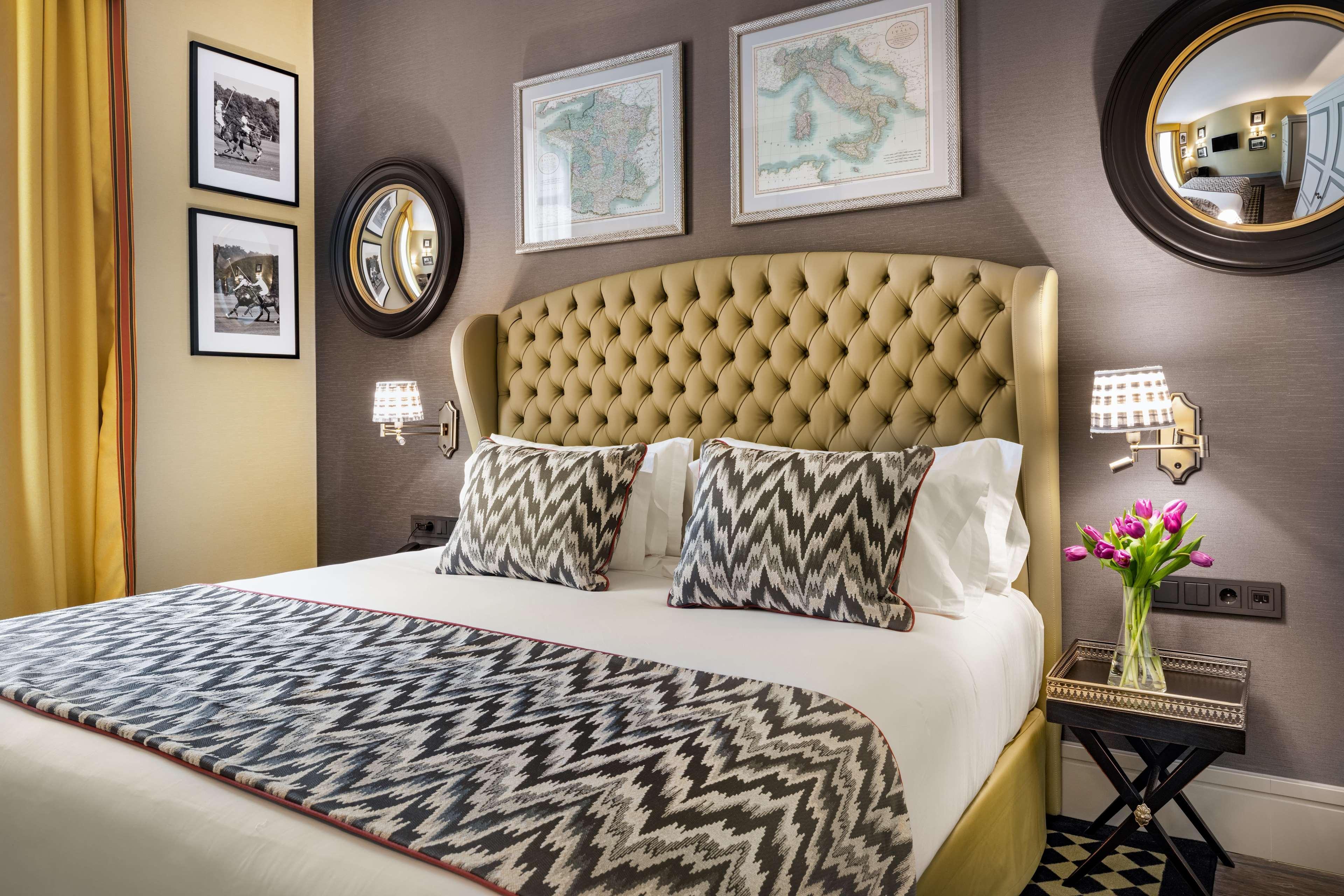 Hotel Nh Collection Colon Valenza Esterno foto
