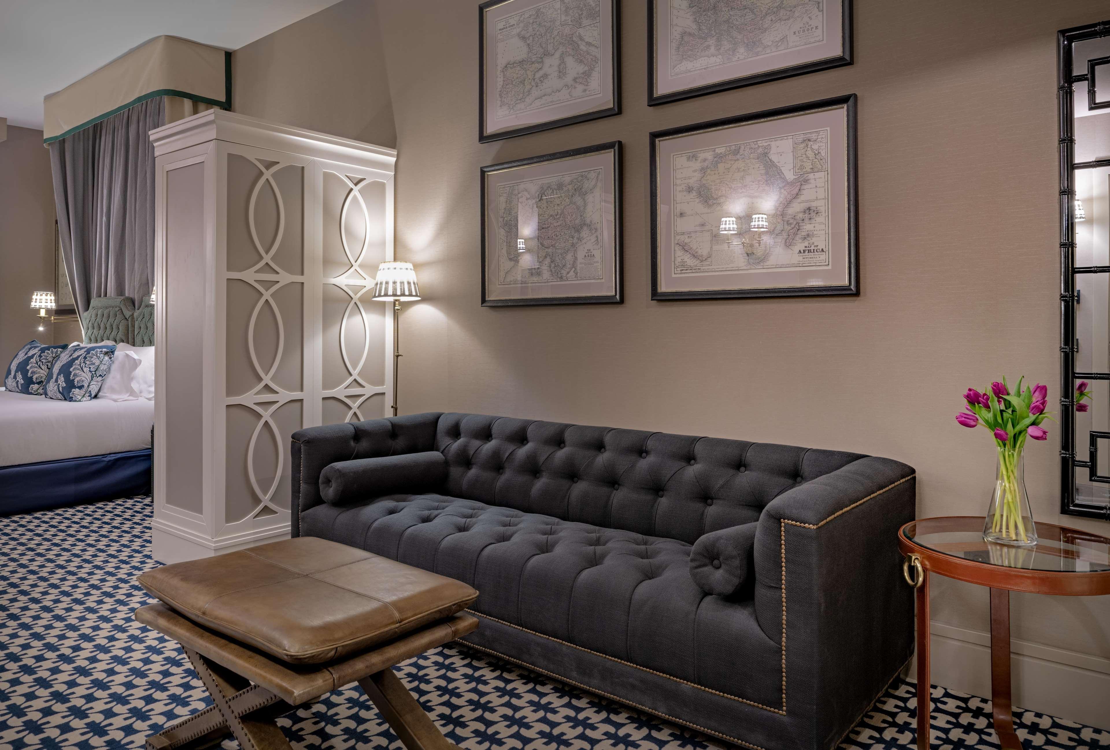 Hotel Nh Collection Colon Valenza Esterno foto
