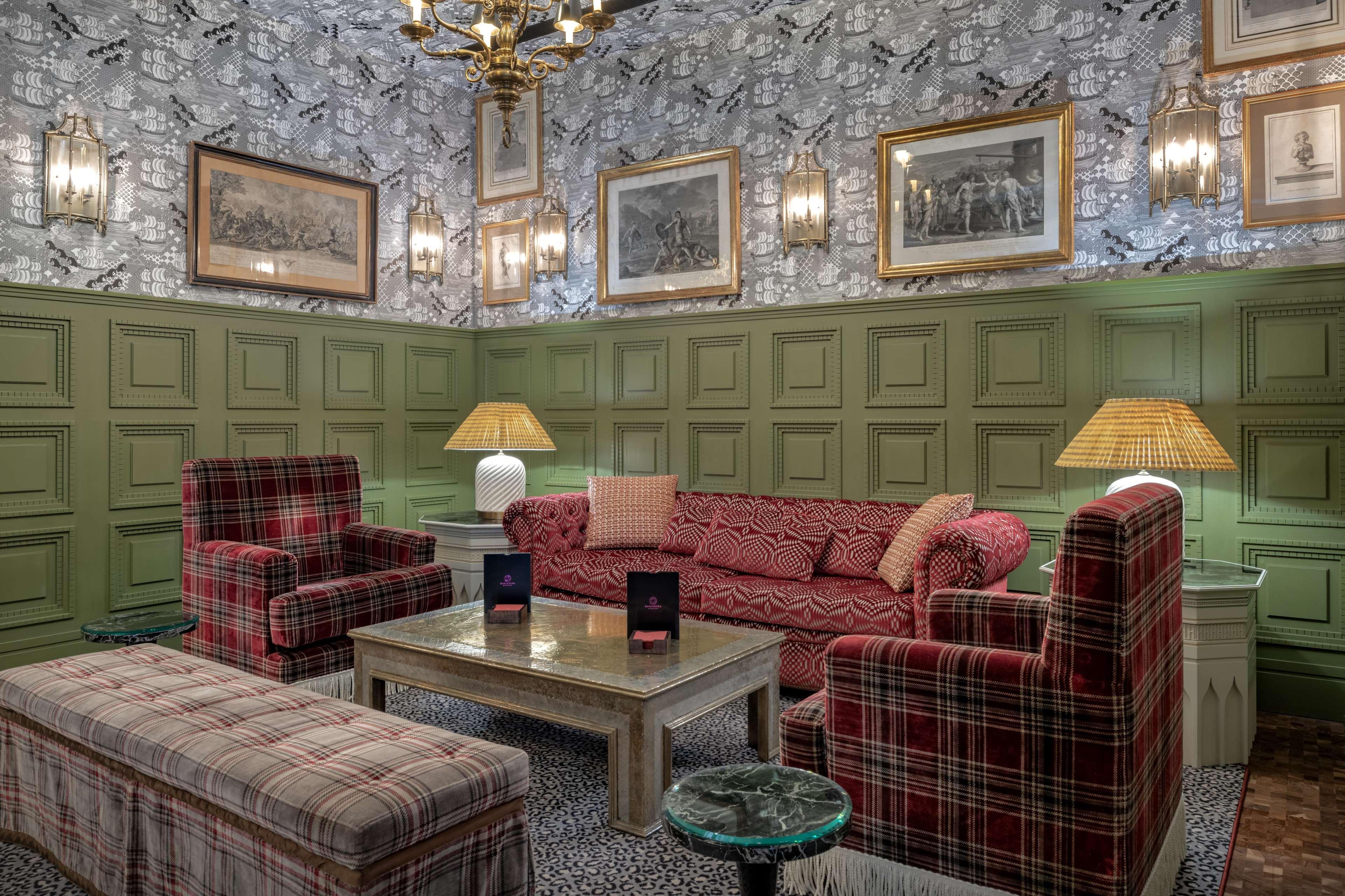 Hotel Nh Collection Colon Valenza Esterno foto
