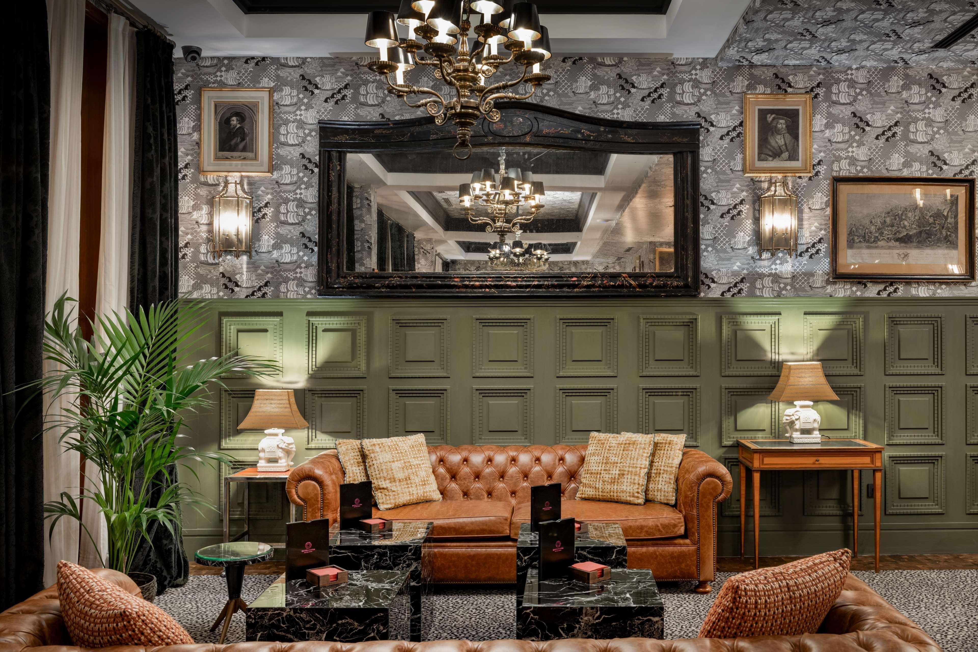 Hotel Nh Collection Colon Valenza Esterno foto