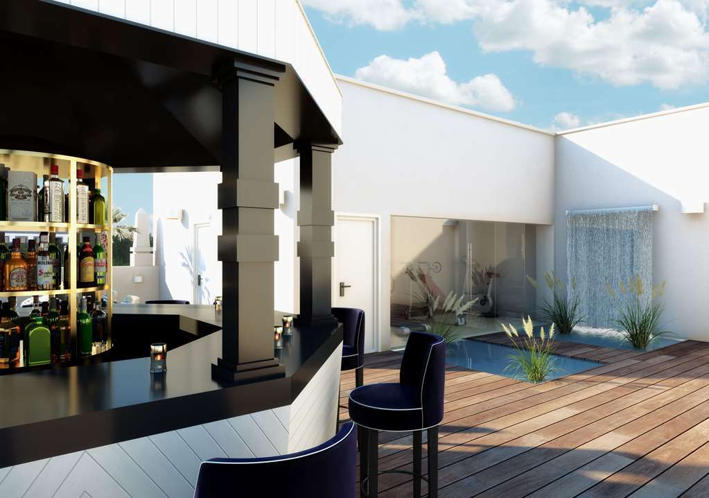 Hotel Nh Collection Colon Valenza Esterno foto
