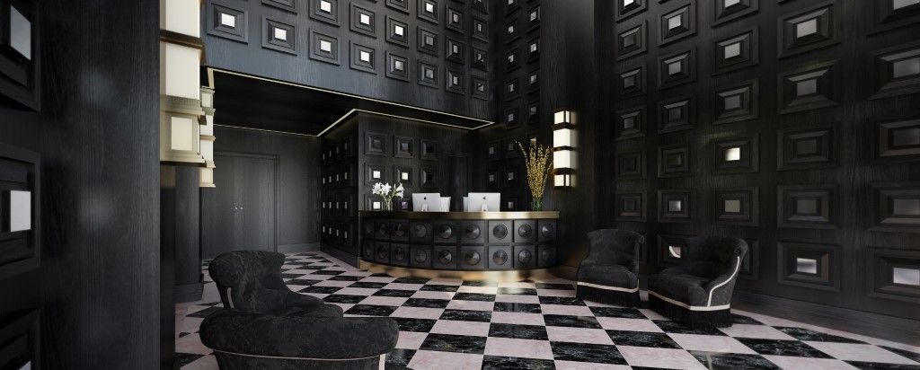 Hotel Nh Collection Colon Valenza Esterno foto