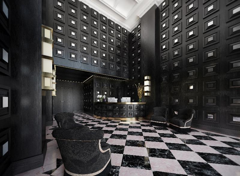 Hotel Nh Collection Colon Valenza Esterno foto